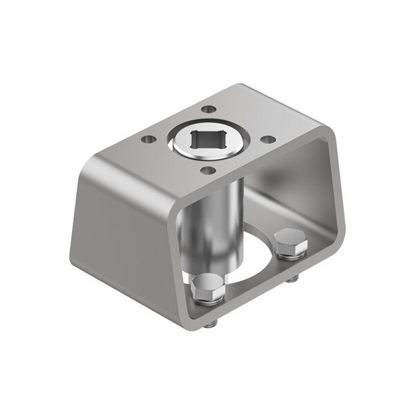 Festo Mounting Kit DARQ-K-V-F07S17-F05S14-R13 DARQ-K-V-F07S17-F05S14-R13 - main